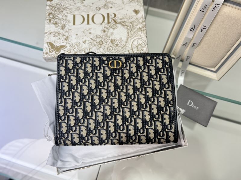 Christian Dior Clutch Bags